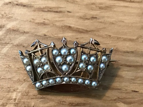 Super 9ct gold - gold, hallmarked