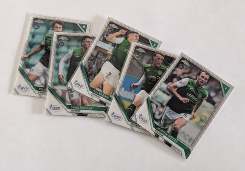Lot hibernian hibs 2021 22 - lot, 5
