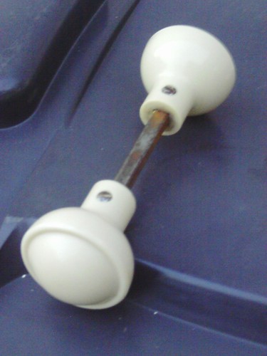 Set vintage antique - 1,