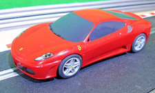 Scalextric slot car c2822 - scalextric,