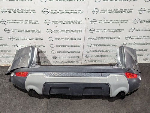 Range rover evoque l538 - range,