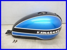 W650 EJ650A gas tank fuel tank