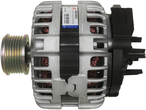 Brand new alternator 12v 150a - new,