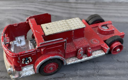 Corgi major toys diecast - gb,