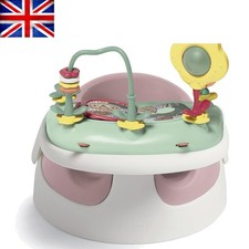 Baby Snug Seat with Adjustable