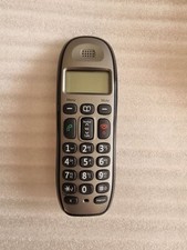 BT Freelance XD8500 Cordless Phone Handset only No Charger No Batteries