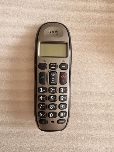 Freelance xd8500 cordless - bt,