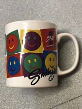 BBC Radio 1 Roadshow Smiley