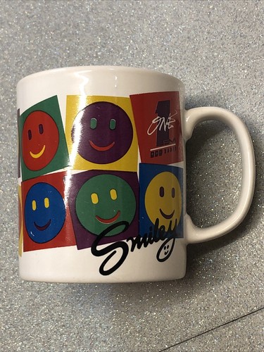 Bbc radio roadshow smiley - radio, 1
