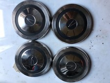 SIMCA 1300 WHEELS CUPS SET