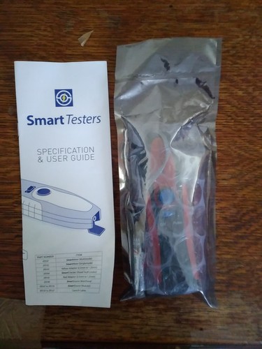 Senko smart checker fibre - senko,
