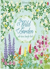 The Wild Garden (Rub-Down