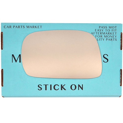 Left passenger side wing door - passenger,