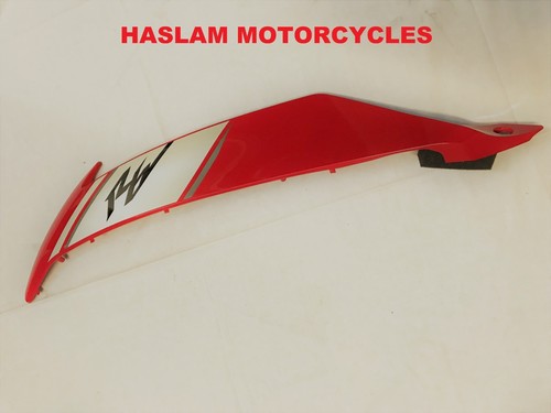 Yamaha 13s left hand side - yamaha, r6