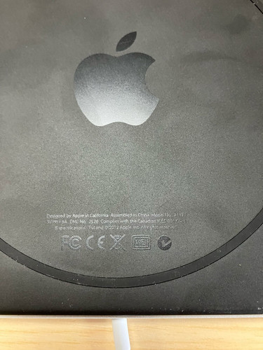 Apple usb superdrive a1379 - usb,