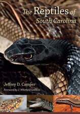 The Reptiles of South