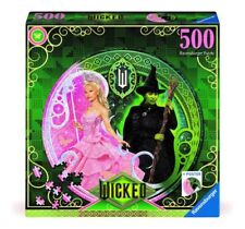 Wicked the Movie Circular 500