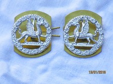 Royal Regiment Of Wales, Rrw 