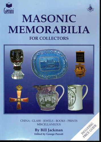 Masonic memorabilia for - memorabilia,