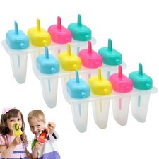 Ice lolly moulds - (3,