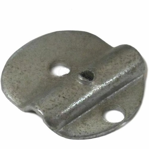 Villiers c12 carb choke plate - carb,