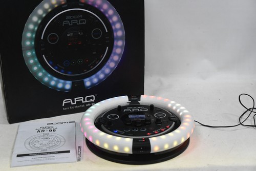 Zoom arq aero rhythmtrack - zoom,
