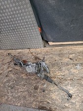 2017 FIAT DUCATO PEUGEOT BOXER 2.0 DIESEL STEERING RACK 01385337080