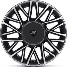 4 MIM BETA BLACK MIRROR Wheels