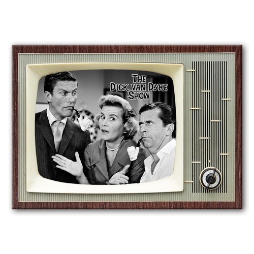 Dick van dyke show - show, tv