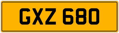 Gxz 680 3x3 dateless private - gxz,