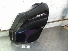 MOTORHISPANIA MH RX125R RIGHT TANK COVER FAIRING COWL PLASTIC *C8