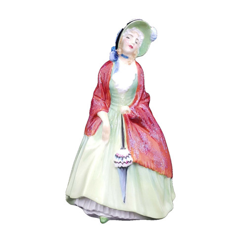 Royal doulton figurine - royal,