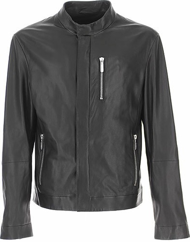 Emporio armani black lambs - emporio,