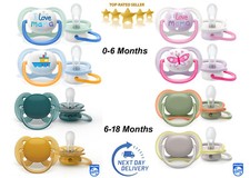 Philips Avent Baby Soother