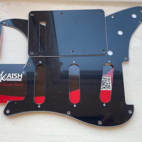 Stratocaster scratch plate - stratocaster,