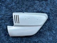 Suzuki GT550  J & K Side Panel Left (47211-34000)