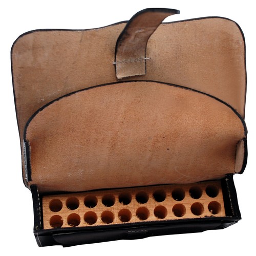Carbine cartridge box ammo - carbine,