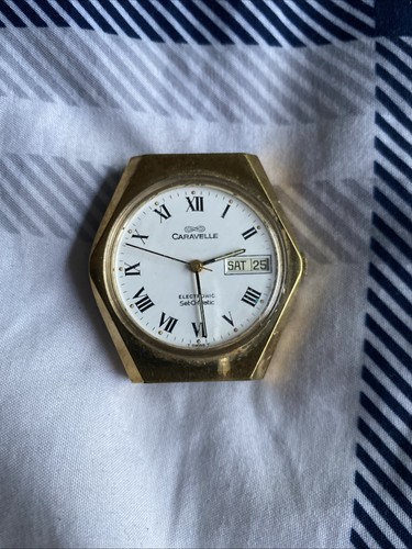 Vintage caravelle electronic - caravelle,