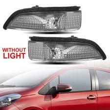 Left/Right Wing Mirror