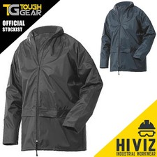 Waterproof Storm Jacket Coat