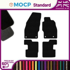 Standard car mats fit - mats,