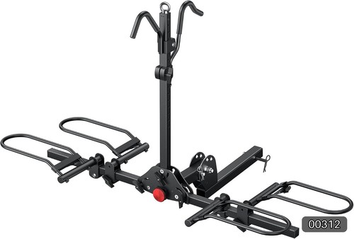 Young bike rack - bike, for