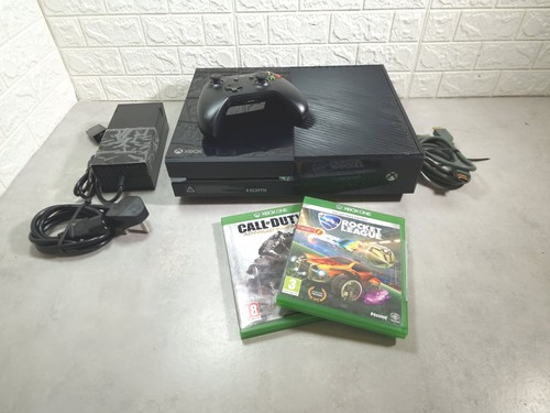 Microsoft xbox one 1540 - microsoft,