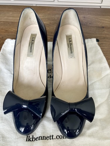 Selina bennett heels - l.k.,
