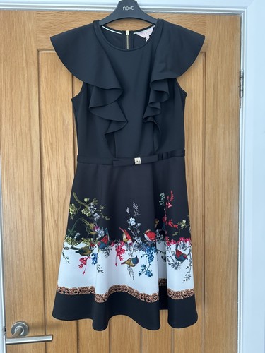 Ted baker dress - baker, 2
