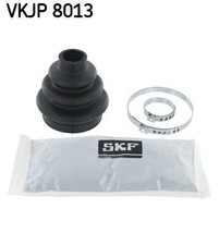 Wheel Drive Shaft Bellow Kit