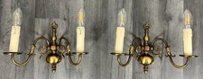 Wall Lights Vintage French