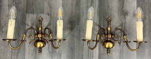 Wall lights vintage - lights,