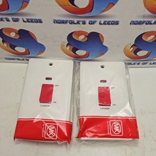 Cooker Switch Oven Electric 2