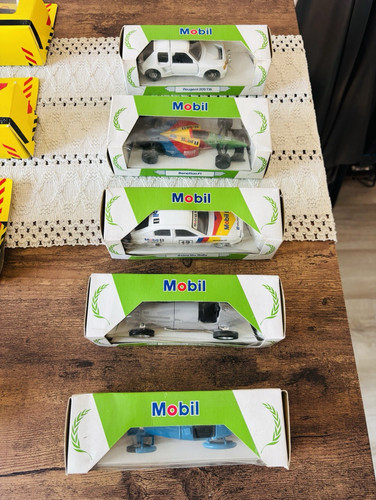 Mobil diecast car - mobil,